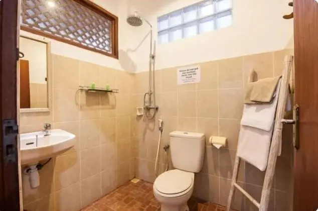 Villa, 2 Yatak Odası