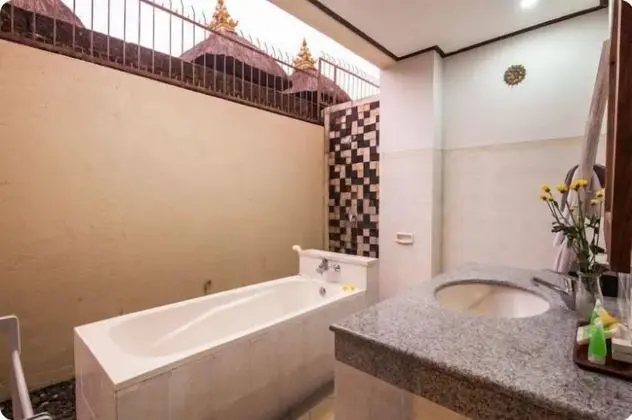Villa, 2 Yatak Odası
