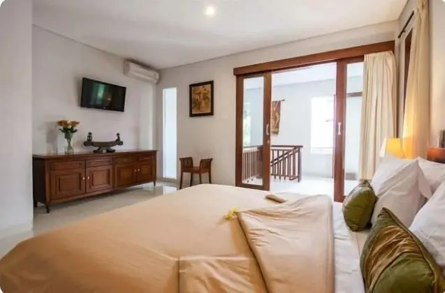 Villa, 3 Yatak Odası