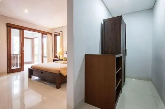 Villa, 3 Yatak Odası