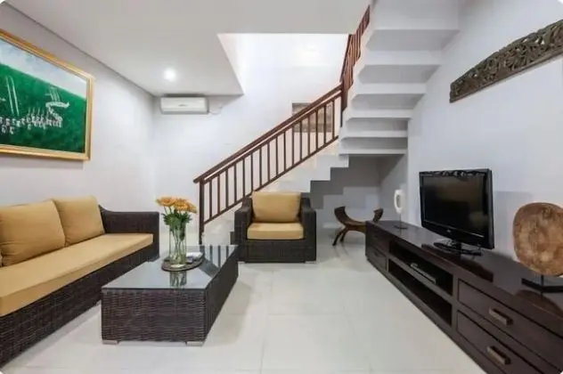 Villa, 3 Yatak Odası