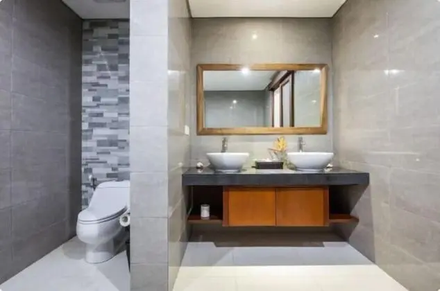 Villa, 3 Yatak Odası