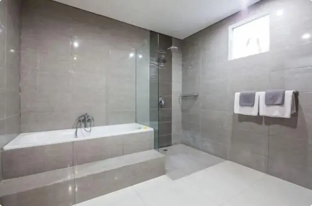 Villa, 3 Yatak Odası