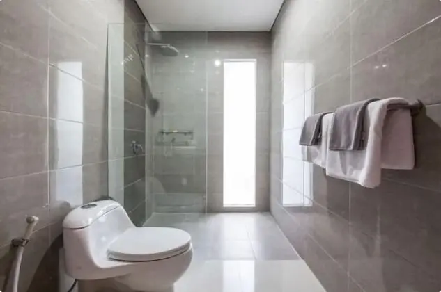 Villa, 3 Yatak Odası