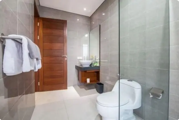 Villa, 3 Yatak Odası