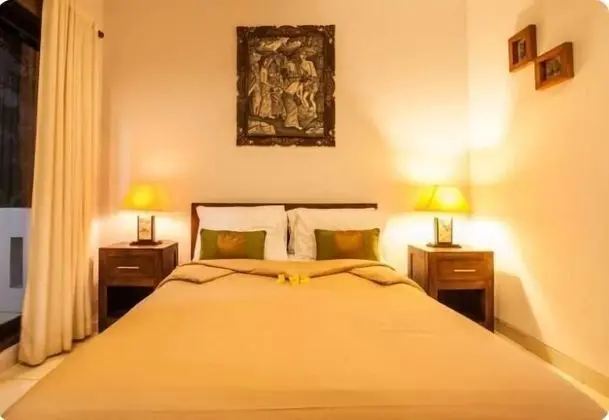 Villa, 3 Yatak Odası