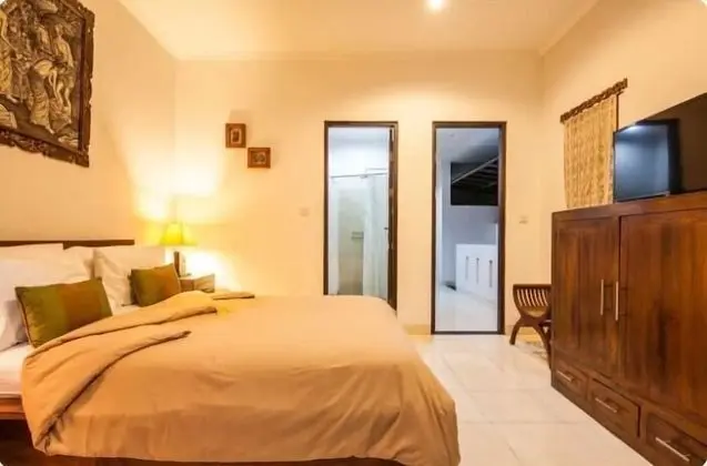 Villa, 3 Yatak Odası