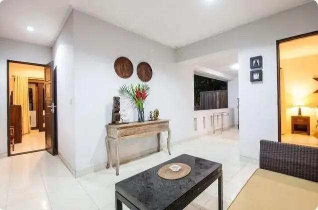 Villa, 3 Yatak Odası