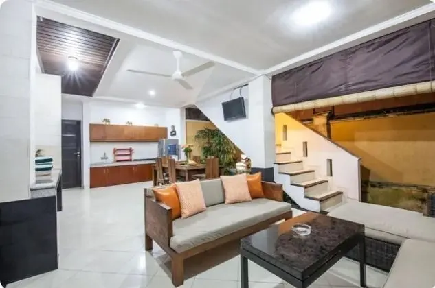 Villa, 3 Yatak Odası