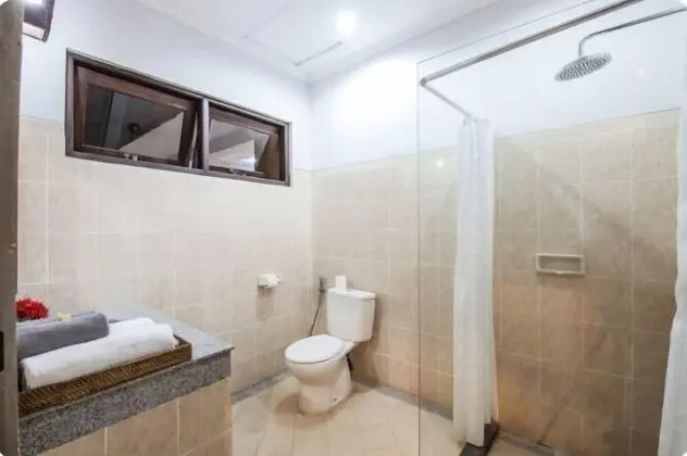Villa, 3 Yatak Odası