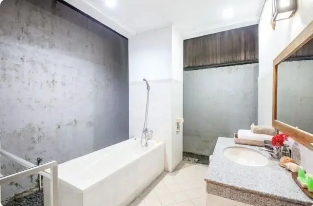 Villa, 3 Yatak Odası