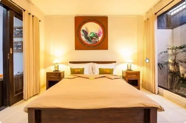 Villa, 4 Yatak Odası