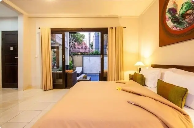 Villa, 4 Yatak Odası