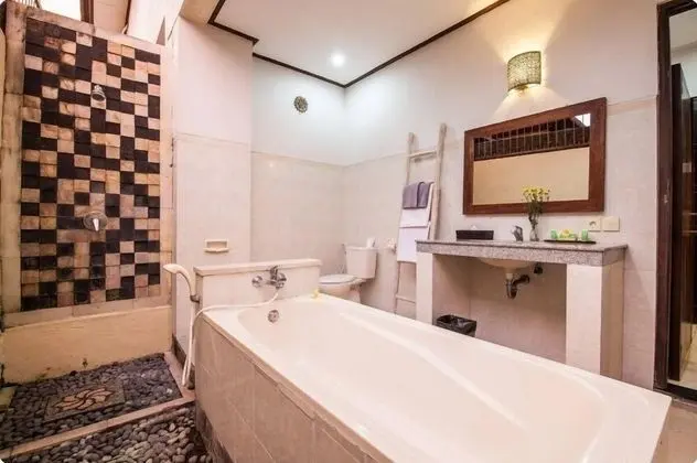 Villa, 4 Yatak Odası
