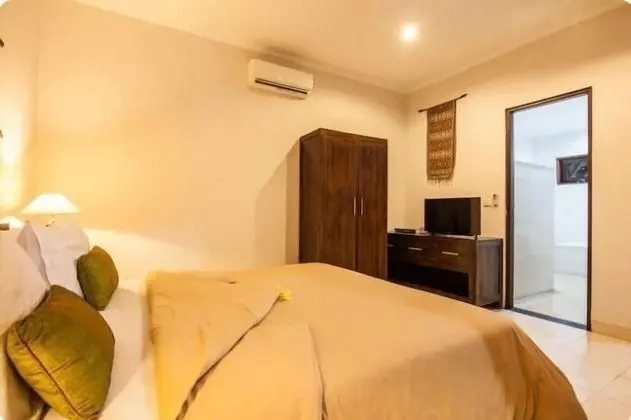Villa, 5 Yatak Odası