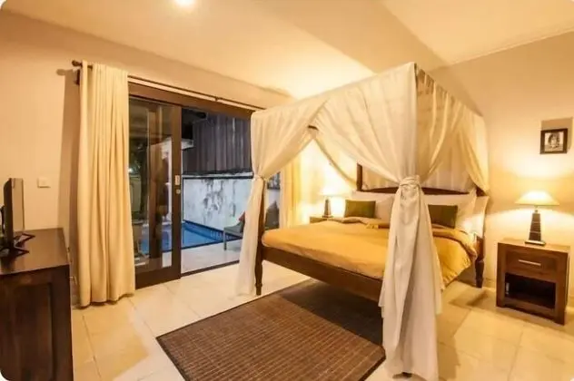 Villa, 5 Yatak Odası