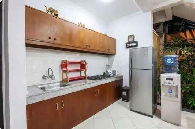 Villa, 5 Yatak Odası