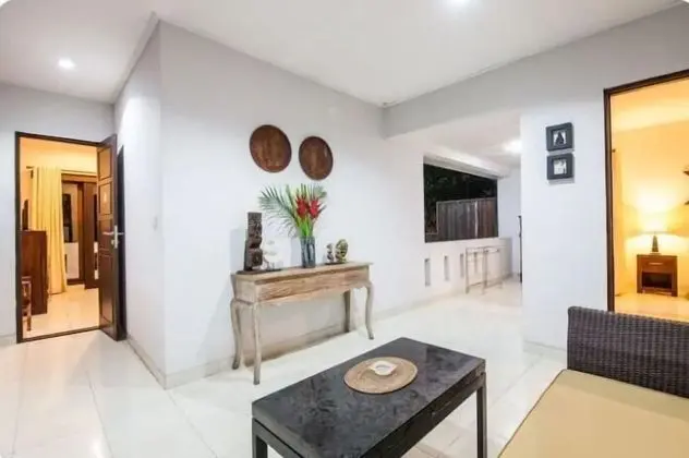 Villa, 5 Yatak Odası