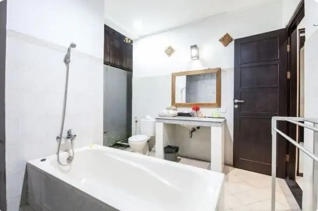 Villa, 5 Yatak Odası