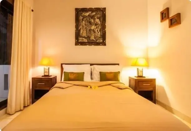 Villa, 6 Yatak Odası