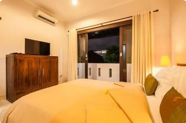 Villa, 6 Yatak Odası
