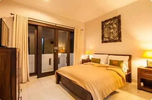 Villa, 6 Yatak Odası