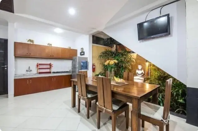 Villa, 6 Yatak Odası