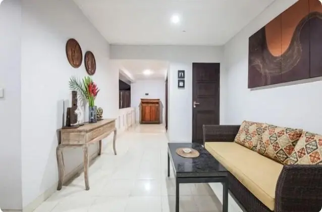 Villa, 6 Yatak Odası