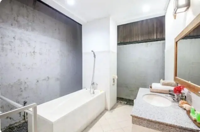 Villa, 6 Yatak Odası