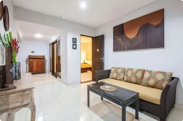 Villa, Birden Çok Yatak Odası