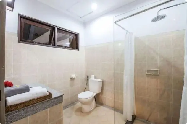 Villa, Birden Çok Yatak Odası