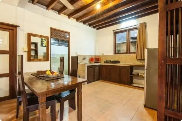 Villa, 5 Yatak Odası