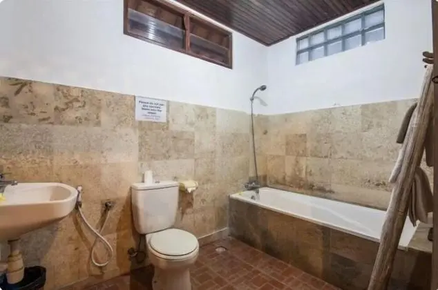 Villa, 5 Yatak Odası