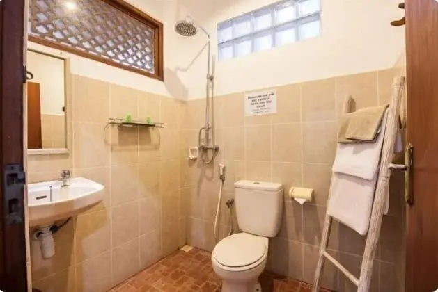 Villa, 5 Yatak Odası