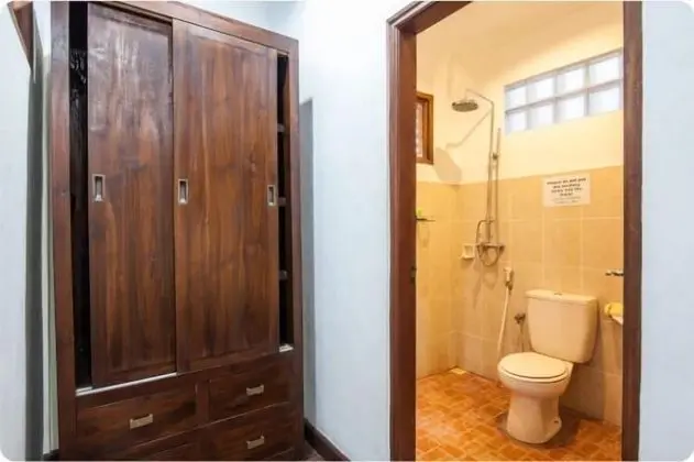 Villa, 5 Yatak Odası