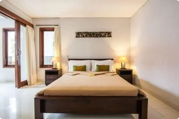 Villa, 6 Yatak Odası