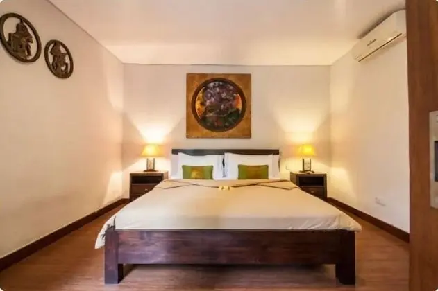 Villa, 6 Yatak Odası