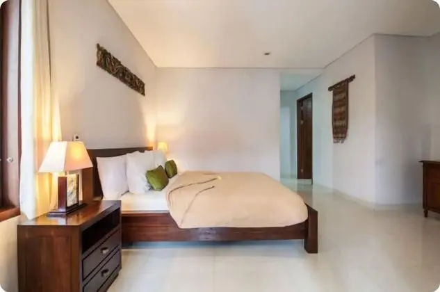 Villa, 6 Yatak Odası