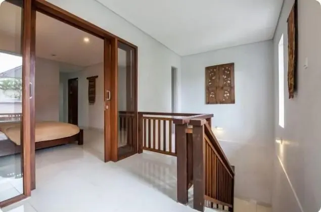 Villa, 6 Yatak Odası