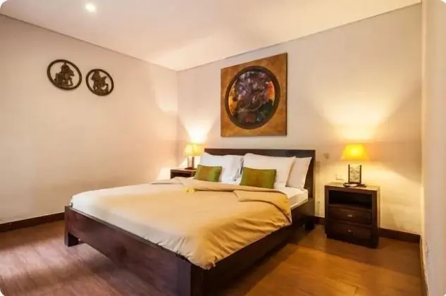 Villa, 6 Yatak Odası