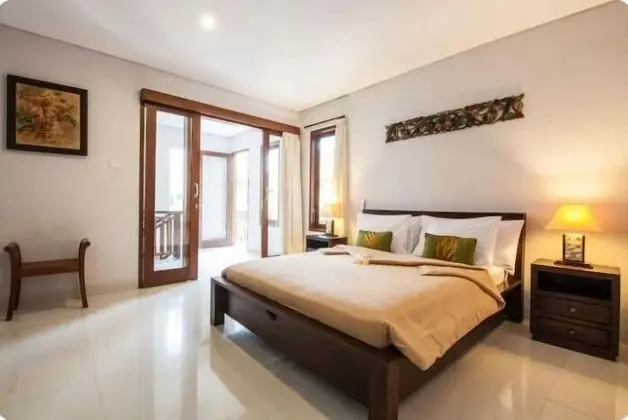 Villa, 6 Yatak Odası