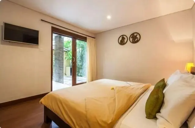 Villa, 6 Yatak Odası