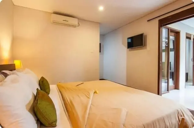 Villa, 6 Yatak Odası