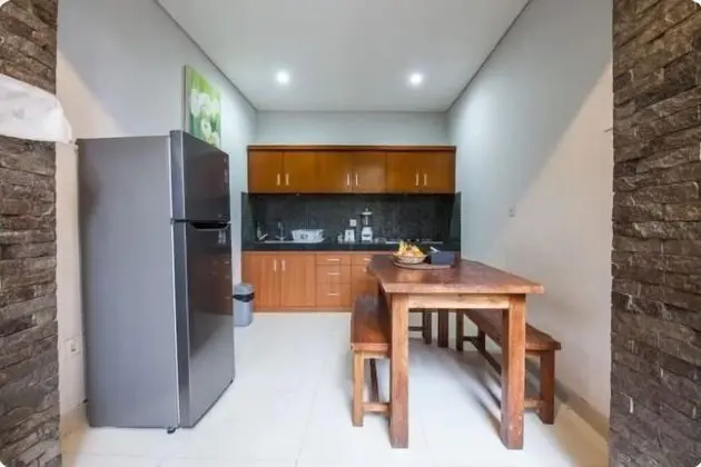 Villa, 6 Yatak Odası