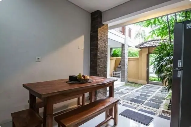 Villa, 6 Yatak Odası