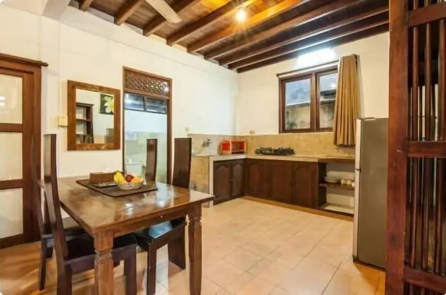 Villa, 6 Yatak Odası