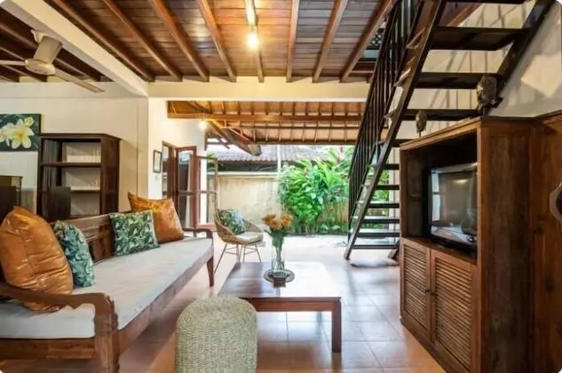 Villa, 6 Yatak Odası