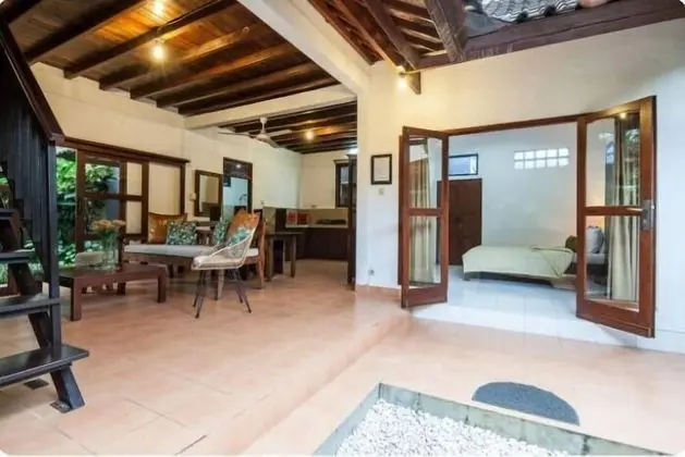 Villa, 6 Yatak Odası