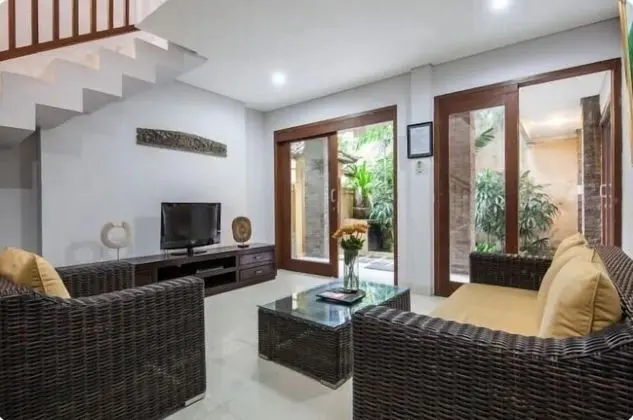 Villa, 6 Yatak Odası