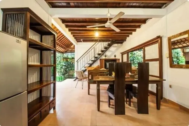Villa, 6 Yatak Odası